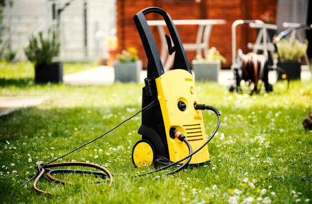 Professional Pressure Washing Services in Baldwin, GA